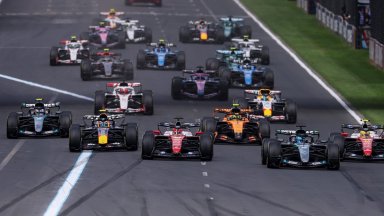 Това е хаос, ще има тежки инциденти. Пилотите не са във възторг от "новата ера" във Ф1