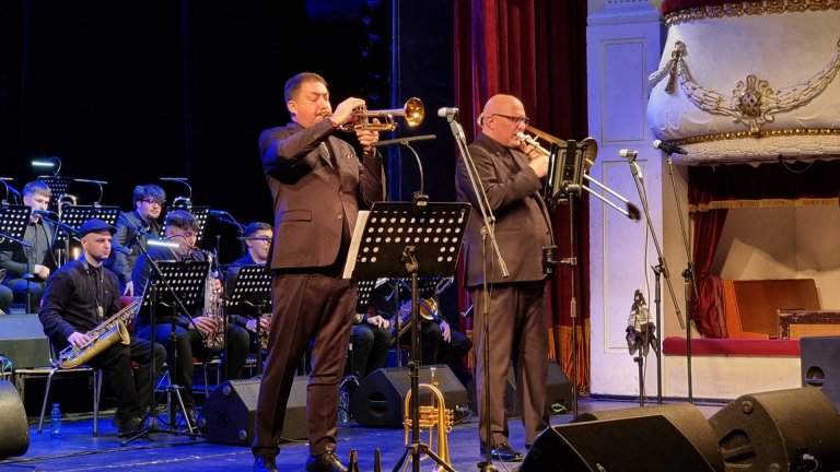 Концерт във Варна припомни за композитора Йосиф Цанков по повод 115-годишнината от рождението му