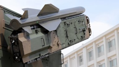 Япония се въоръжава със собствена далекобойна ракета