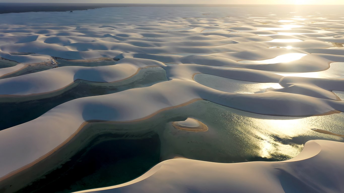 Планетата е "уловила" рекордно количество топлина