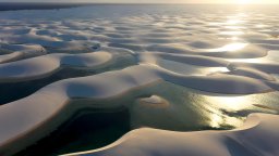 Планетата е "уловила" рекордно количество топлина