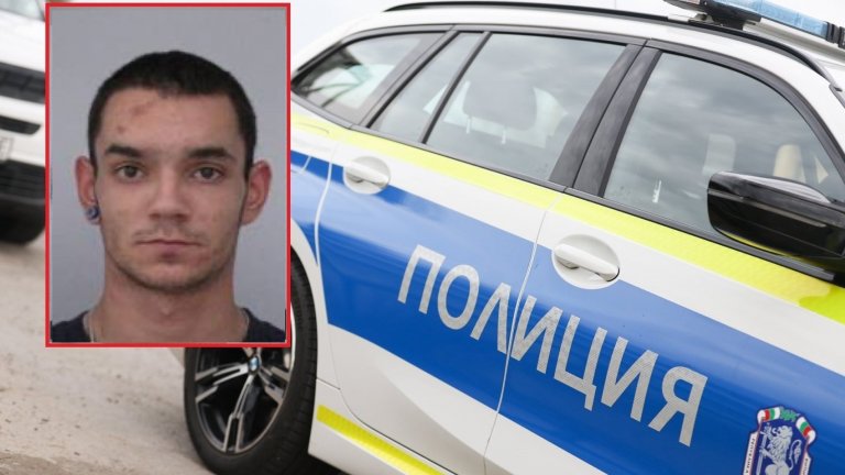 Издирват млад мъж, извел кучето си на разходка в Шумен и изчезнал безследно