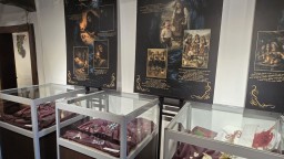 Демоничните женски образи от фолклора се събират на сборище в Добрич