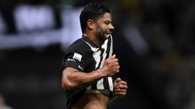 Съдия раздаде 23 червени картона в Бразилия, но световният рекорд не падна (Видео)