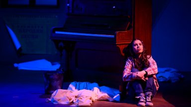 "Тайната на музиката" на Александър Чобанов получи подкрепа от германския филмов фонд Nordmedia