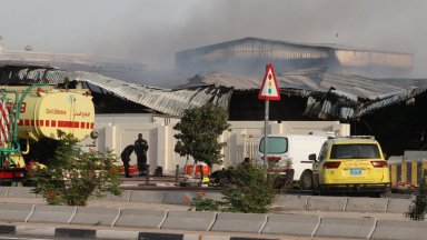 Стотици арестувани в Катар за снимане на видеа и пускане на неверни данни