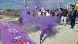 Варна вдига заплатите в градския транспорт след протестите