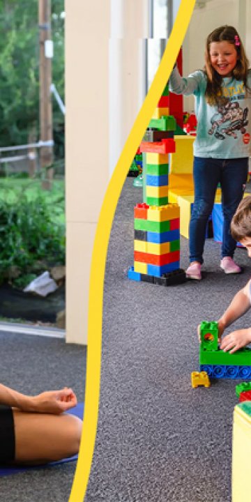 Лего майките: Новият семеен ритуал за разпускане 