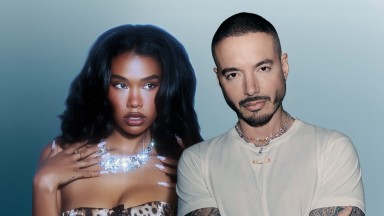 J Balvin и Amber Mark представят "Jump“ – официалния химн за FIFA WORLD CUP 2026™