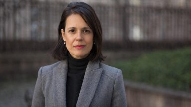 Ирина Дакова: Столична община дава за култура 3% от бюджета си