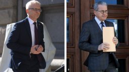 ПП-ДБ срещу ДПС-НН за великденски добавки към пенсиите
