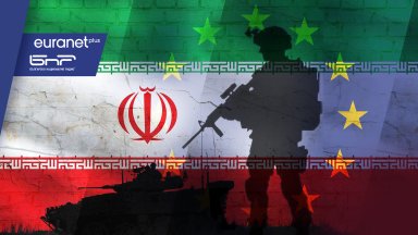 Войната в Иран - тежко изпитание за международния дневен ред