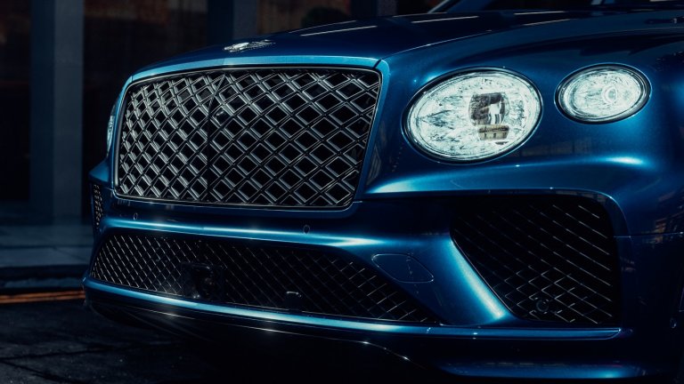 Bentley Torcal ще бъде най-мощният сериен автомобил в историята на марката