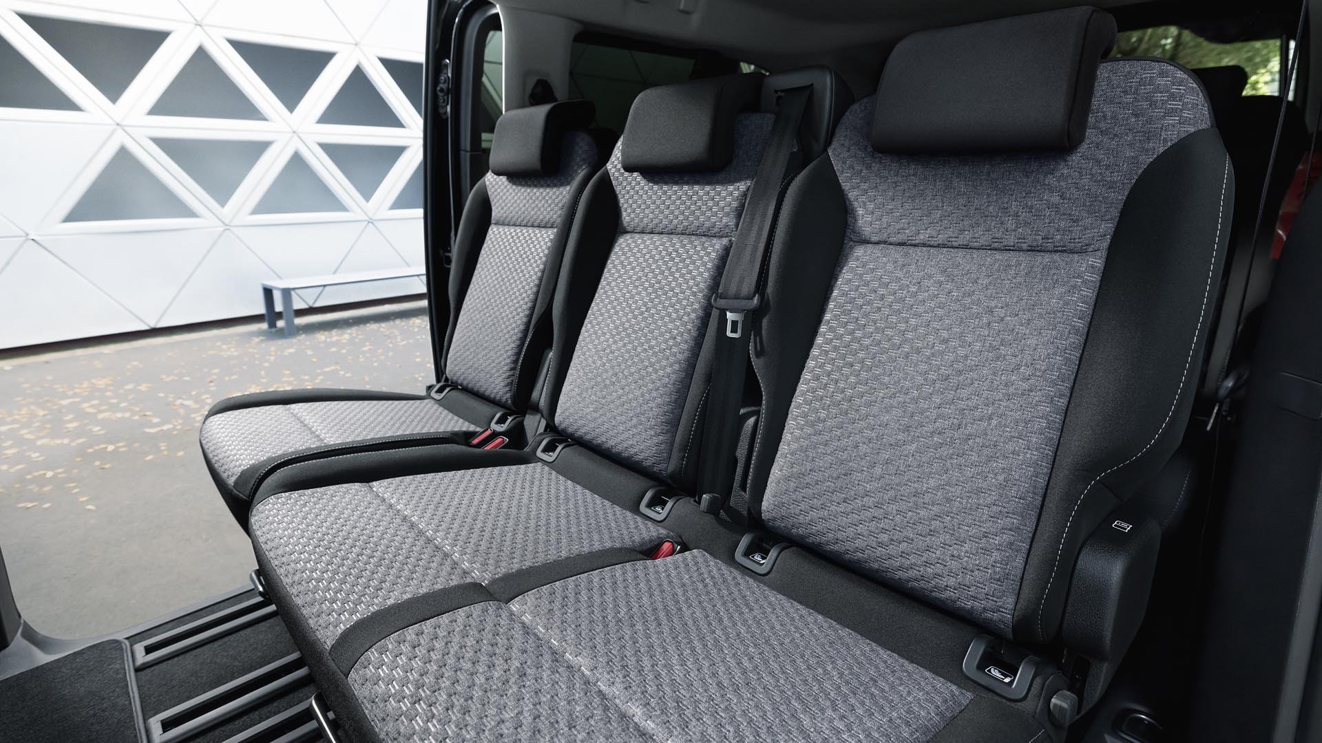Citroen SpaceTourer