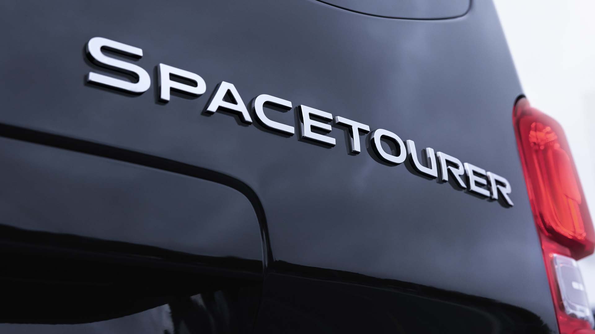 Citroen SpaceTourer