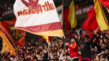 Днес в Шампионската лига: Два сблъсъка с явен фаворит и два оглушително шумни стадиона