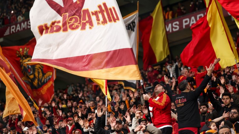 Днес в Шампионската лига: Два сблъсъка с явен фаворит и два оглушително шумни стадиона