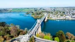 Мостът, който промени инженерството преди два века