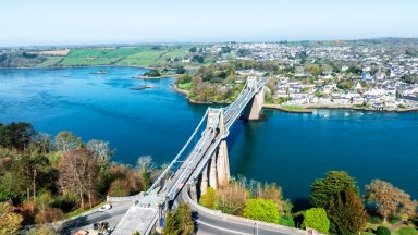 Мостът, който промени инженерството преди два века