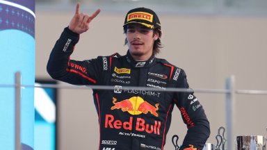 Цолов вече е сред фаворитите за титлата и в карето с основни кандидати за Ф1