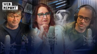 Във време на постистина Web Report съхранява критичното мислене и журналистиката