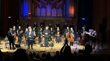 Симфониета-Враца гостува в Търговище на 12 март с "Музиката на Испания и Латинска Америка"