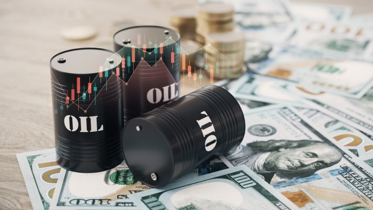 Петролният шок може да разклати финансовите системи