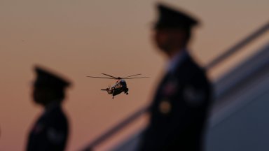 Иран поиска гаранции за сигурност за спиране на огъня в конфликта със САЩ и Израел