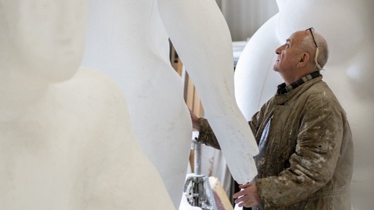 Вълнуващо "Общуване" с Павел Койчев