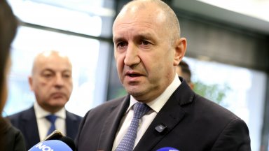 Румен Радев обявява до дни платформата и листите си. Иво Христов изключи коалиция с ПП-ДБ