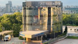 Болницата с един от най-високите рейтинги в Google в България: 4.9 звезди за Acibadem City Clinic УМБАЛ Ортопедия