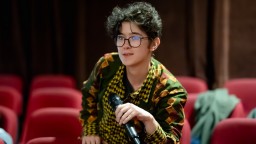 "Мултиталантът" Анастасия Стоева - номинирана за Наградата за Полет в Изкуството "Стоян Камбарев" 