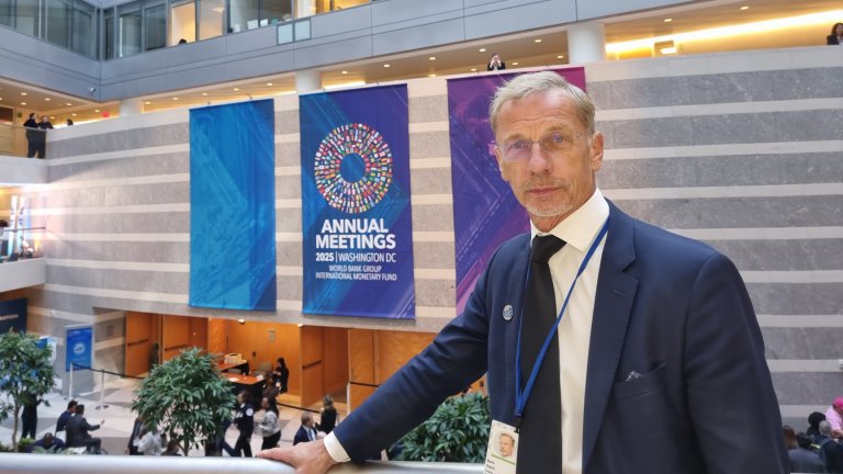 ЕП одобри управителя на Хърватската национална банка за вицепрезидент на ЕЦБ