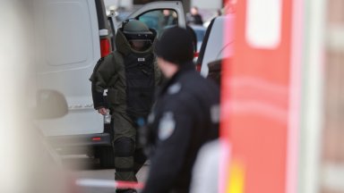Бомбата под колата в Говедарци е сложена часове преди съдебно заседание