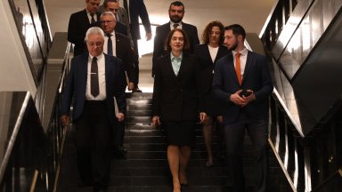 Евакуират 170 души със специален полет от Рияд тази вечер