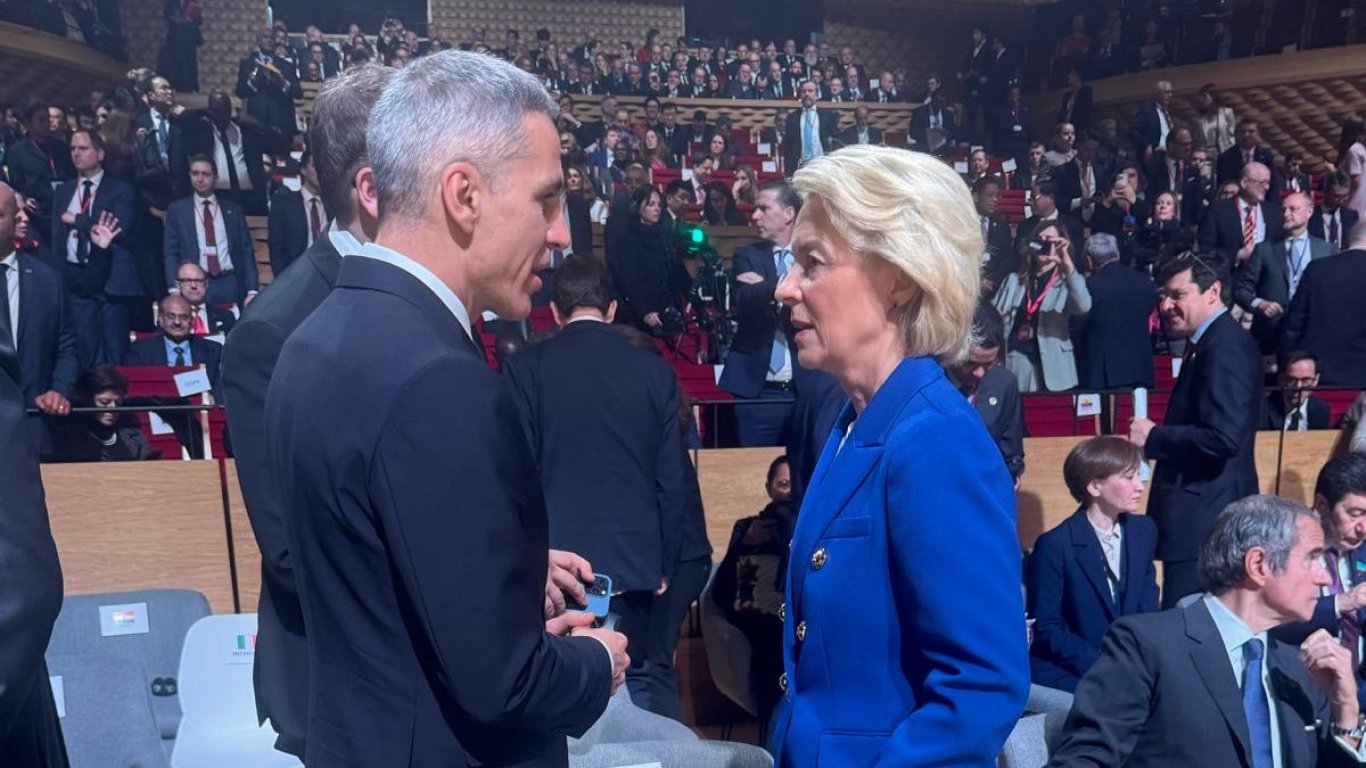 Служебният премиер Андрей Гюров даде силна заявка за енергийното бъдеще