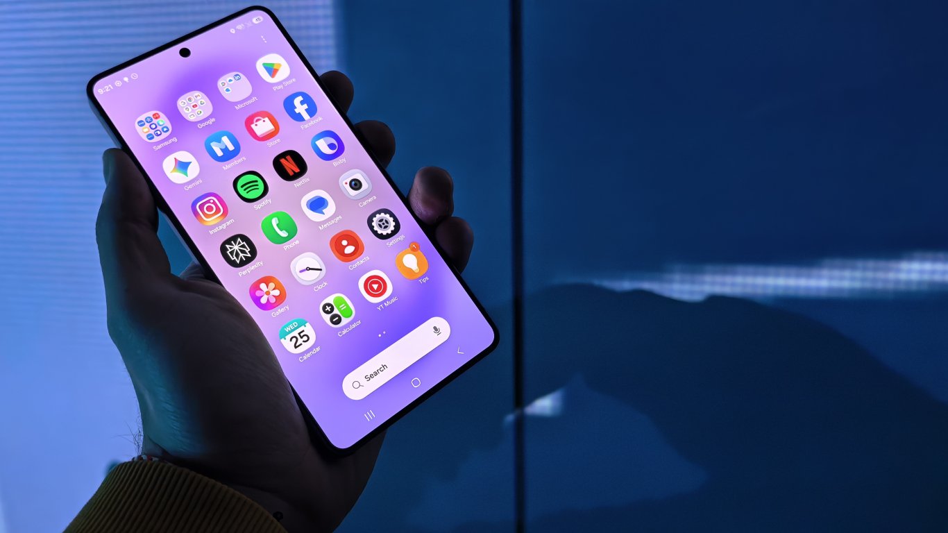 Galaxy S26 е олицетворение на философията за дълбока интеграция на AI в ежедневието ни