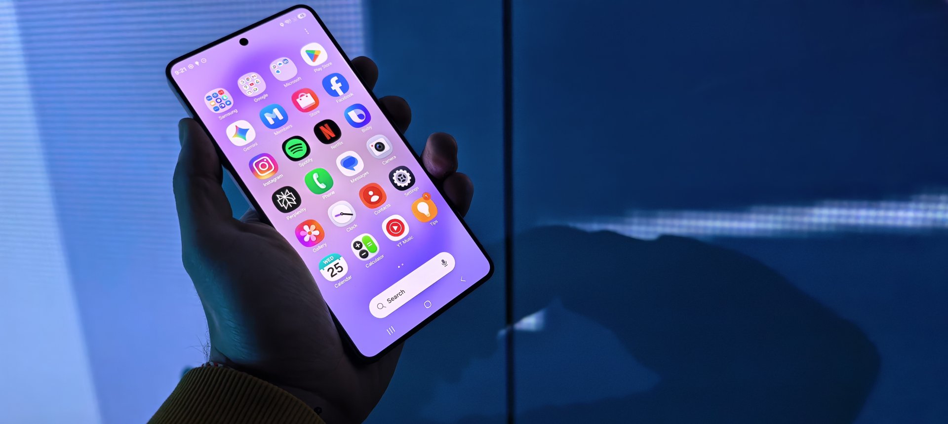 Galaxy S26 е олицетворение на философията за дълбока интеграция на AI в ежедневието ни