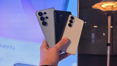 Galaxy S26 Ultra е дефиницията на флагман с Android. Какво знаем за новата серия на Samsung