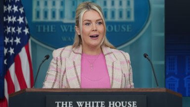 Белият дом: Операцията срещу Иран ще доведе до по-ниски цени на горивата