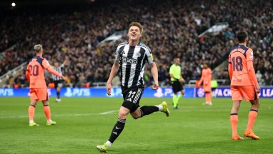 Днес в Шампионска лига: Два протоколни мача и погледи към Барселона и Ливърпул