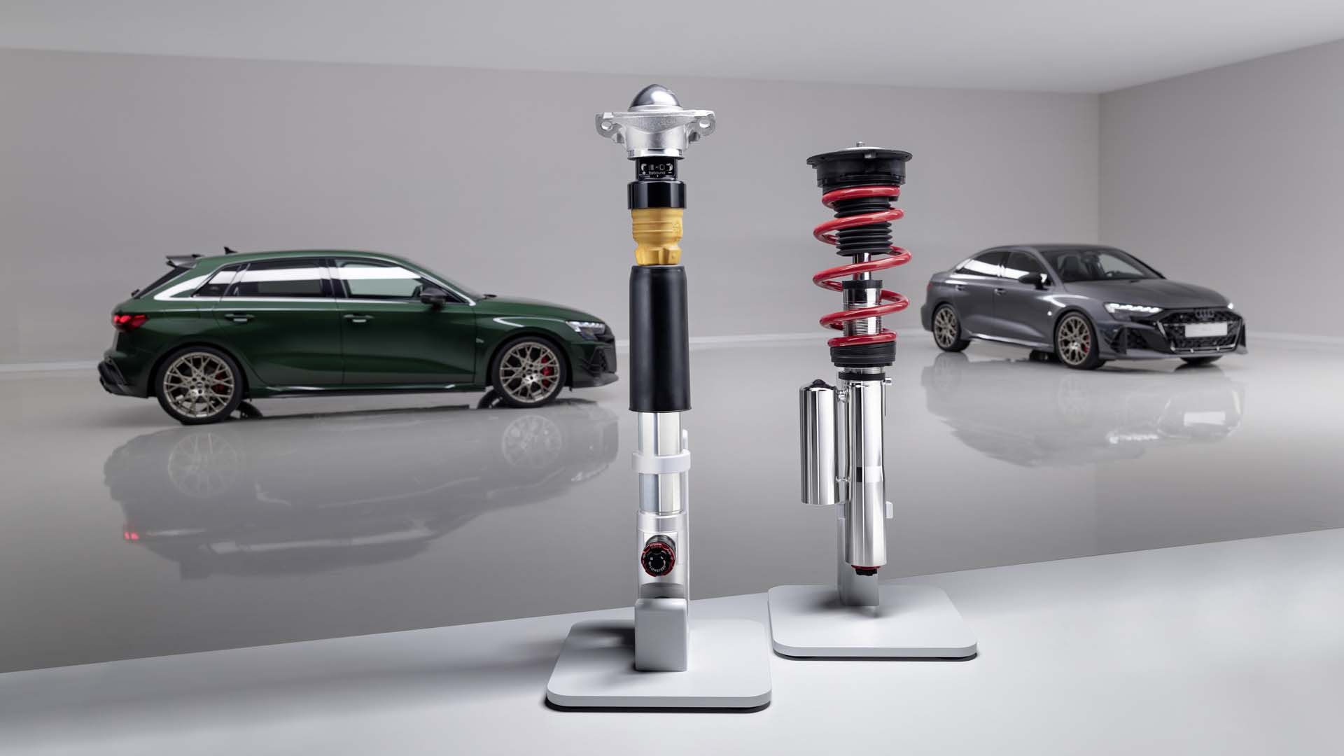 Audi RS 3 Competition Limited