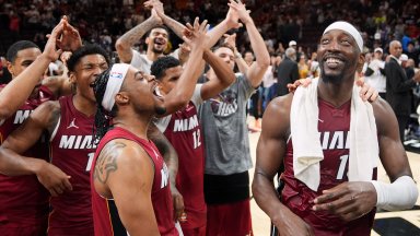 83 точки в един мач: NBA видя вторият най-резултатен мач на баскетболист в историята