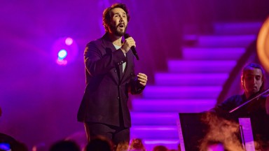 Церемонията на "Оскар"-ите ще включва изпълнения на "Хънтрикс", Мисти Коупланд, Джош Гробан и Рафаел Саадик