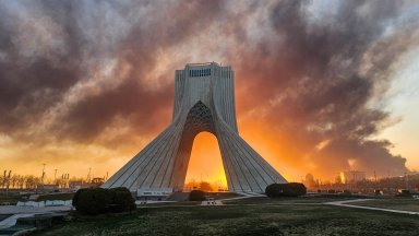 Назначиха заместник на убития Али Лариджани