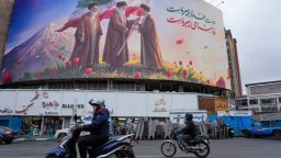 Иран с контрапредложение към САЩ: 5 условия за край на войната