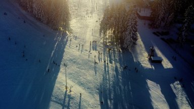 Днес, 11 март, условията за туризъм в планините са добри: ПСС