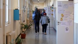 В 466 секции ще се гласува в Пловдив-град на парламентарните избори