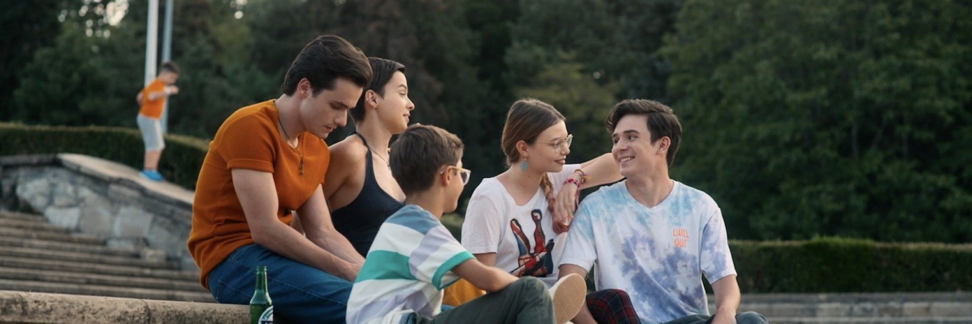 "Как хакнахме матурите" тръгва по кината на 27 март 