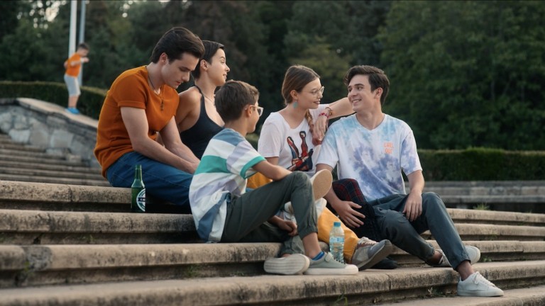 "Как хакнахме матурите" тръгва по кината на 27 март 